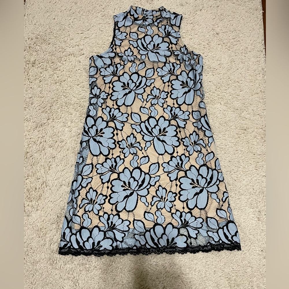 Anthropologie Plenty by Tracy Reese Dress